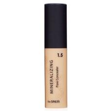 Консилер 1.5 THE SAEM Cover Perfection Concealer Foundation 1.5 38 гр