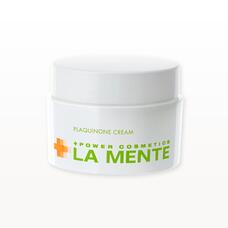 La Mente Плацентарный крем с коэнзимом Q10 Plaquinone Q10 Cream, 30 гр. 