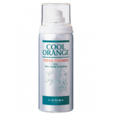 Освежитель для волос и кожи головы «Холодный Апельсин» Lebel Cool Orange Fresh Shower 75 мл