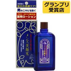 Meishoku SKIN LOTION / Лосьон для проблемной кожи лица (для мужчин) BIGANSUI