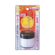 Meishoku Cream Horse Oil / Крем для очень сухой кожи лица Remoist