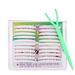 Стикеры для век двусторонние THE SAEM Duplex Eyelid Sticker