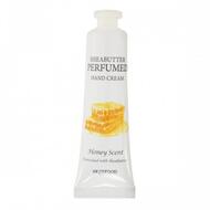Крем для рук парфюмированый SKINFOOD Shea Butter Perfumed Hand Cream (Honey scent) 30 мл
