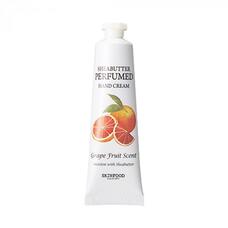Крем для рук парфюмированый SKINFOOD Shea Butter Perfumed Hand Cream (Grapefruit scent) 30 мл