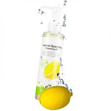 Масло гидрофильное с экстрактом лимона SEСRET KEY Lemon Sparkling Cleansing Oil 150 мл