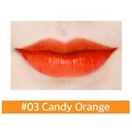 Тинт-маска для губ 03 SEСRET KEY Tattoo Lip Tint Pack #3 Candy Orange 10гр