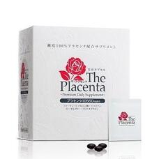 Высокоочищенный экстракт плаценты с протеогликанами Metabolic The Placenta № 90