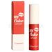 Тинт для губ BERRISOM Oops My Color Lip Coat Velvet 03 Coral Flash 3 гр