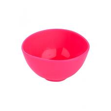 Чаша для размешивания маски ANSKIN Tools Rubber Bowl Small (Red) 300сс