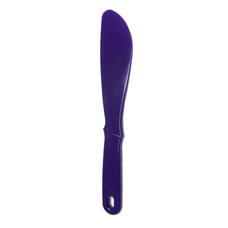 Лопатка для размешивания маски большая ANSKIN Tools Spatula Large Large Purple