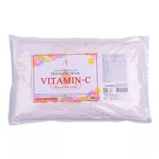Маска альгинатная с витамином С (пакет) ANSKIN Original Vitamin-C Modeling Mask / Refill 240 гр
