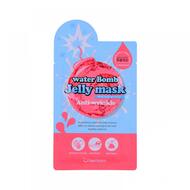 Маска для лица с желе антивозрастная Berrisom water Bomb Jelly mask Anti Wrinkle 33 мл