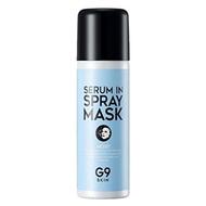 Спрей-сыворотка для лица увлажняющая G9 SERUM IN Spray mask MOIST 50 мл