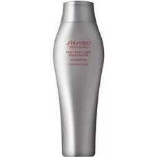 Shiseido Adenovital Shampoo Профессиональный шампунь от выпадения волос 250 мл