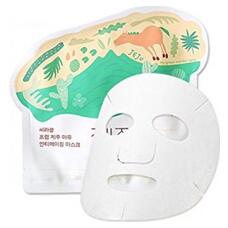 Маска для лица тканевая антивозрастная Ciracle From Jeju Mayu Anti-Ageing Mask Pack 21 гр