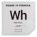 Маска для лица IT`S SKIN POWER 10 FORMULA WH отбеливающая 25 мл