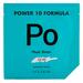 Маска для лица IT`S SKIN POWER 10 FORMULA PO сужающая поры 25 мл