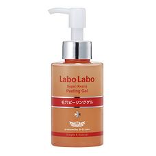 Пилинг-гель Dr.Ci: Labo Keana Clean Peeling Jel для кожи с расширенными и загрязненными порами 120 гр