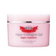 Увлажняющий гель для чувствительной кожи Dr.Ci: Labo Aqua-Collagen-Gel Super Sensitive 50 гр