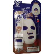 Тканевая маска для лица с Эпидермальным фактор EGF DEEP POWER Ringer mask pack, 23 мл, Elizavecca
