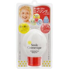 Отбеливающая зубная паста с антивозрастным эффектом Smile Cosmetique 100 гр
