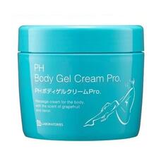 Гель-крем массажный плацентарно-гиалуроновый для тела Bb LABORATORIES Body Gel Cream Pro 270 гр