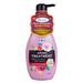 Гель для душа из коллекции Арома Уход Элегантность цветов BIORE 480 мл