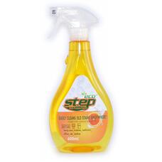 Универсальное жидкое чистящее средство для дома с апельсиновым маслом KMPC 600 мл