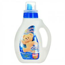 Жидкое средство для стирки детского белья NISSAN Soap FaFa флакон 1000 мл