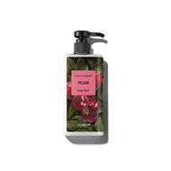 THE SAEM TOUCH ON BODY Гель для душа слива TOUCH ON BODY Plum Body Wash 300мл